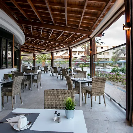 Zocos Impressive Lanzarote Hotel