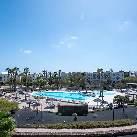 Zocos Impressive Lanzarote 4* Costa Teguise