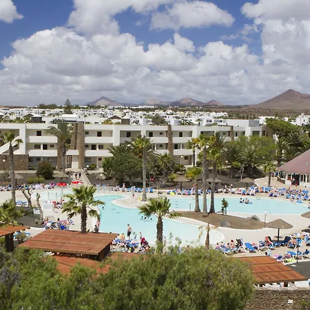 Zocos Impressive Lanzarote