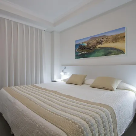 Zocos Impressive Lanzarote