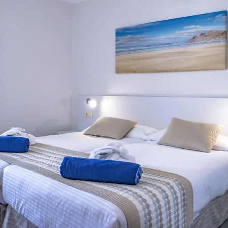 Zocos Impressive Lanzarote Otel