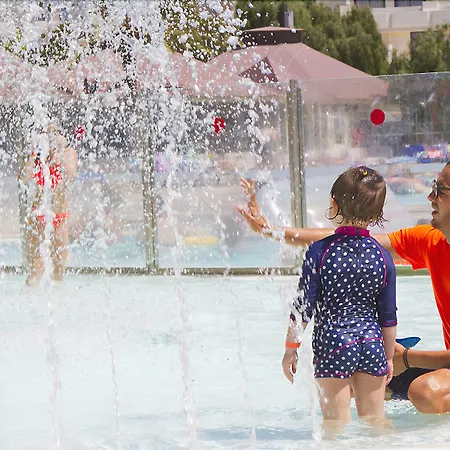 Zocos Impressive Lanzarote 酒店 4*