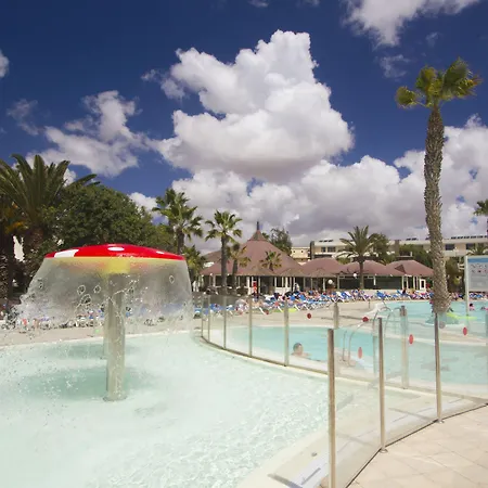 Zocos Impressive Lanzarote 4* Costa Teguise