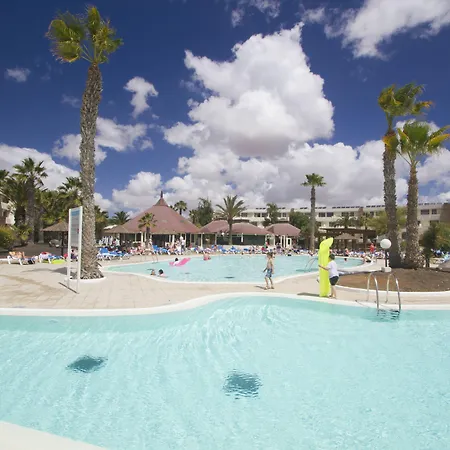 Zocos Impressive Lanzarote