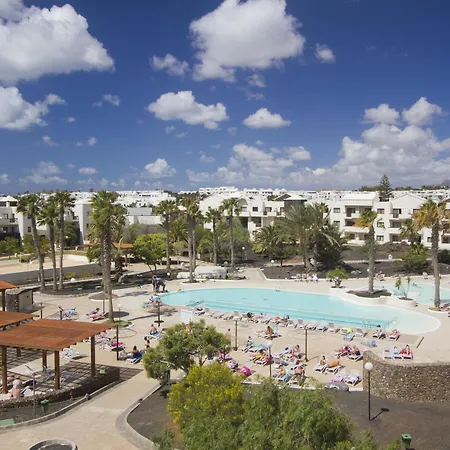 Zocos Impressive Lanzarote Otel Costa Teguise