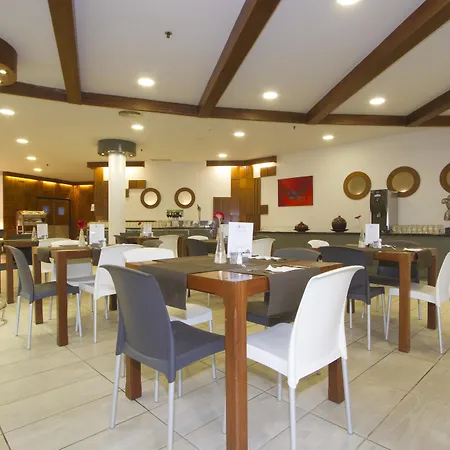 Zocos Impressive Lanzarote Hotel Costa Teguise