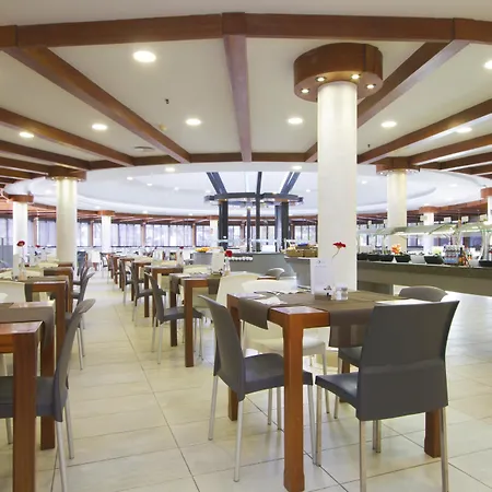 Zocos Impressive Lanzarote Otel Costa Teguise