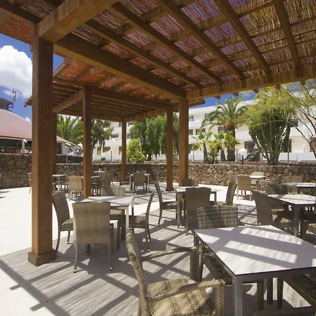 Hotel Zocos Impressive Lanzarote Costa Teguise