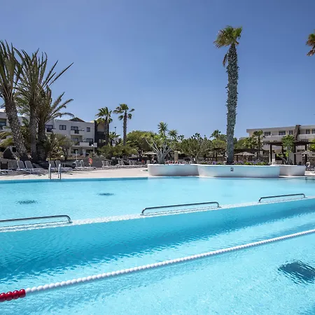 Zocos Impressive Lanzarote 4* Costa Teguise