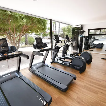 Zocos Impressive Lanzarote 4* Costa Teguise