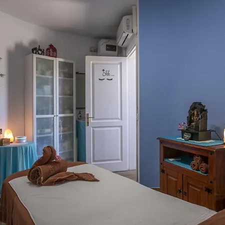 Zocos Impressive Lanzarote