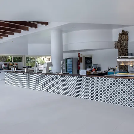 Zocos Impressive Lanzarote 科斯塔特吉塞