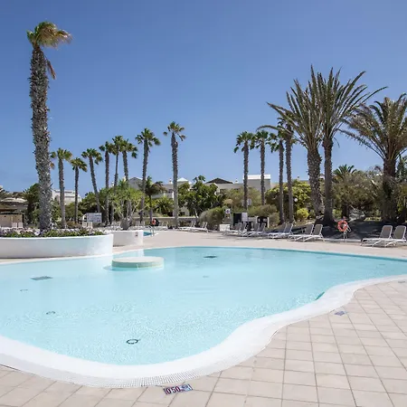 Zocos Impressive Lanzarote 科斯塔特吉塞