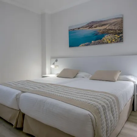 Zocos Impressive Lanzarote