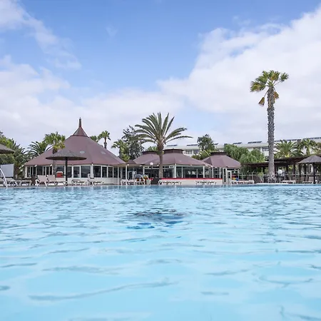 Zocos Impressive Lanzarote 4* Costa Teguise