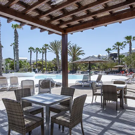 Zocos Impressive Lanzarote 4* Costa Teguise