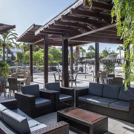 Otel Zocos Impressive Lanzarote