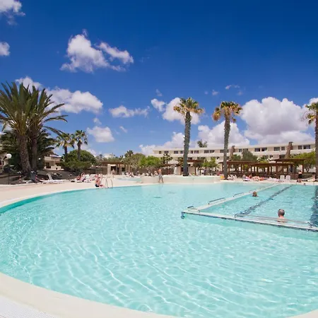 Hotel Zocos Impressive Lanzarote 4*