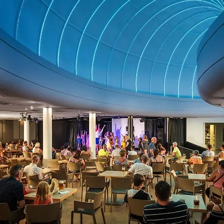 Zocos Impressive Lanzarote Hotel 4*