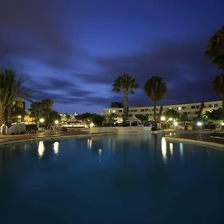 Hotel Zocos Impressive Lanzarote