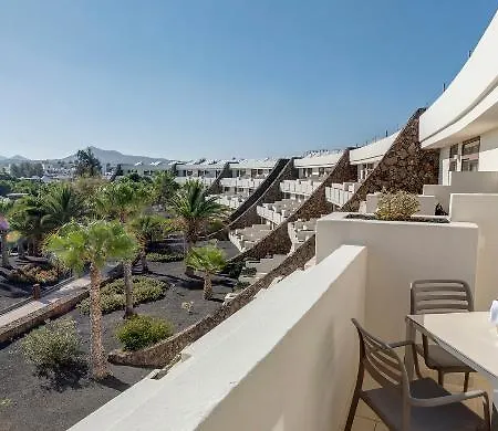 Zocos Impressive Lanzarote ホテル コスタ・テギセ