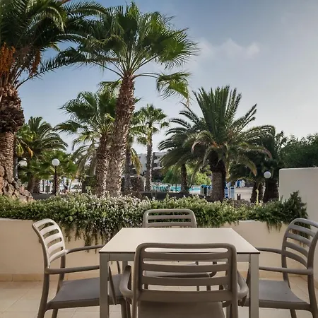 Zocos Impressive Lanzarote Hotel Costa Teguise