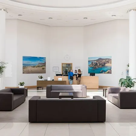 Zocos Impressive Lanzarote Hotel 4*