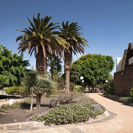 Zocos Impressive Lanzarote فندق 4*