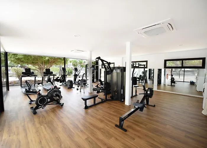 호텔 Zocos Impressive Lanzarote 코스타 테기세