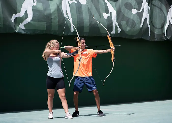 호텔 Zocos Impressive Lanzarote 코스타 테기세