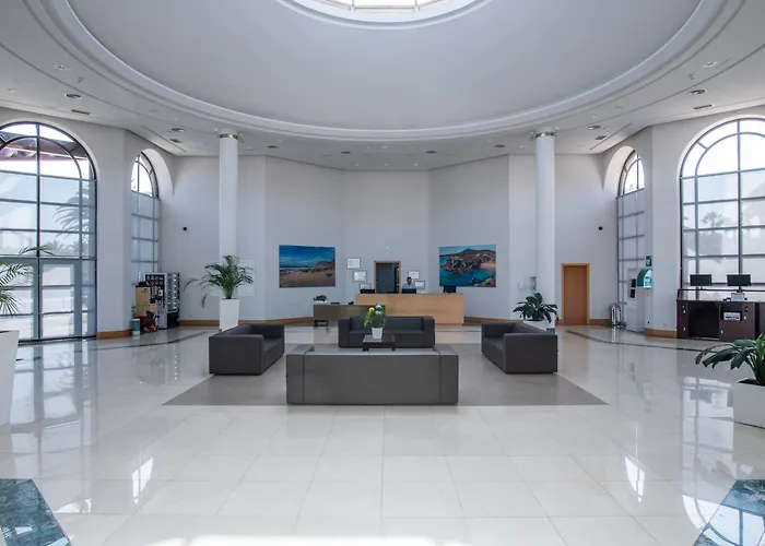 Zocos Impressive Lanzarote 4* Costa Teguise