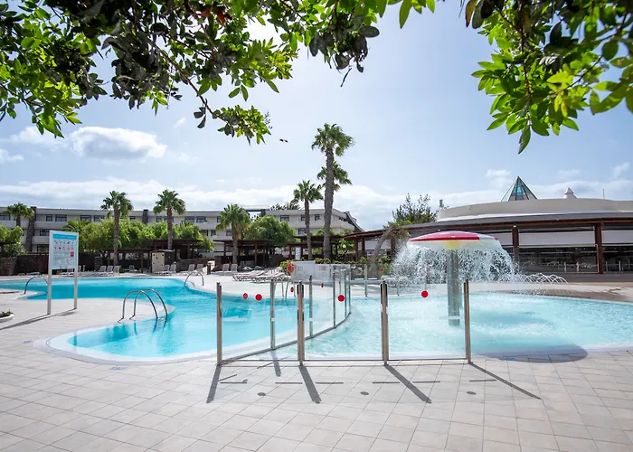 Zocos Impressive Lanzarote Hotel Costa Teguise