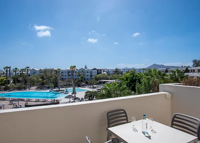 Zocos Impressive Lanzarote Hotel Costa Teguise