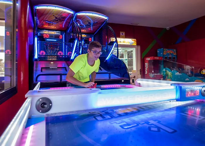 Zocos Impressive Lanzarote 4*