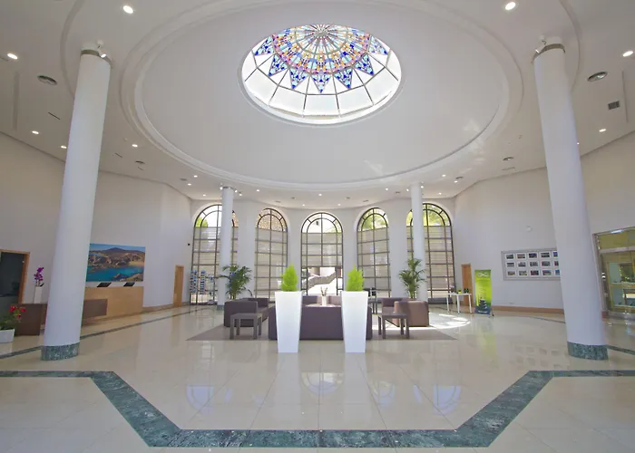 Zocos Impressive Lanzarote