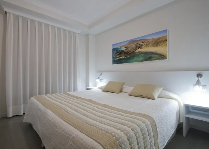 Zocos Impressive Lanzarote