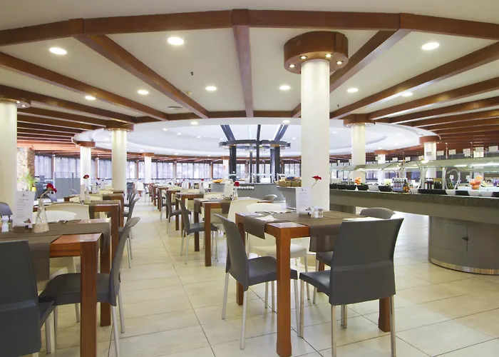 Zocos Impressive Lanzarote Hotel Costa Teguise