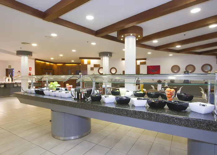 Zocos Impressive Lanzarote