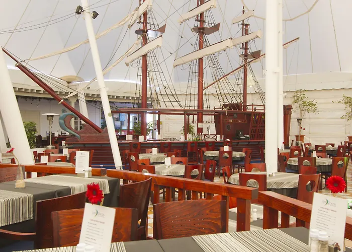 Zocos Impressive Lanzarote 코스타 테기세