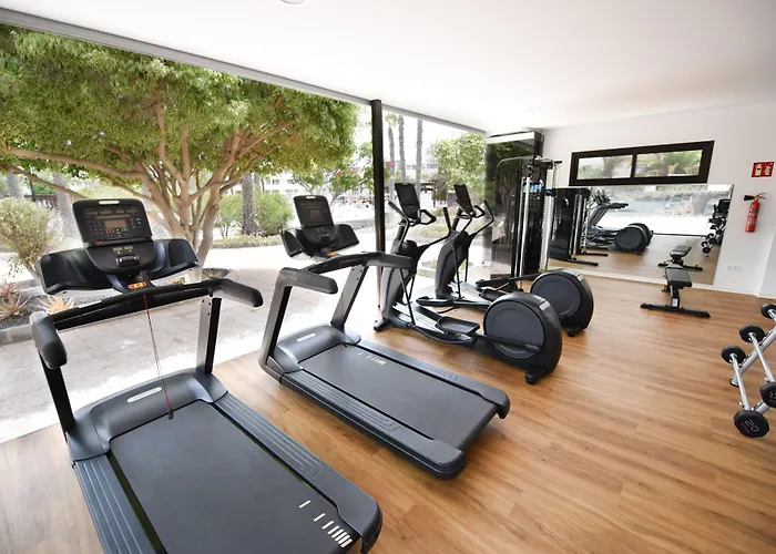 Zocos Impressive Lanzarote 4* Costa Teguise