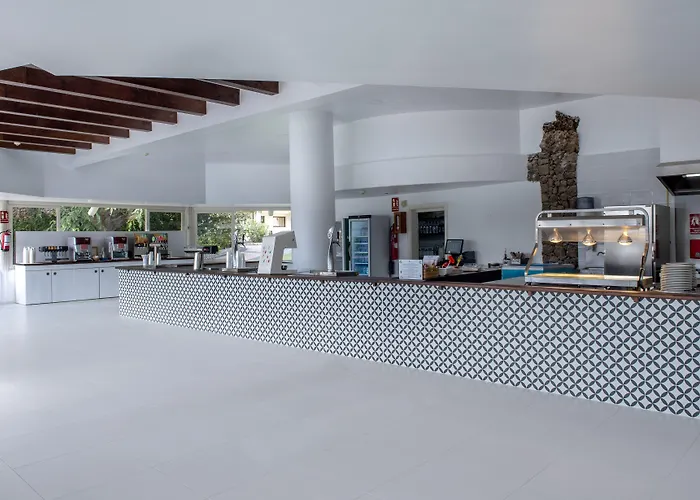 Zocos Impressive Lanzarote 코스타 테기세