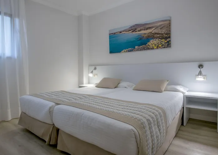 Zocos Impressive Lanzarote