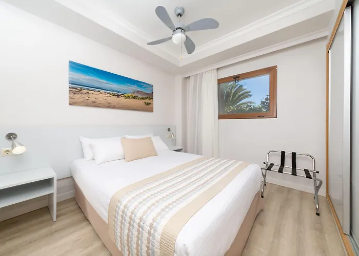 Hotel Zocos Impressive Lanzarote