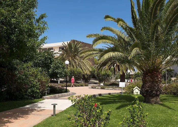 Zocos Impressive Lanzarote