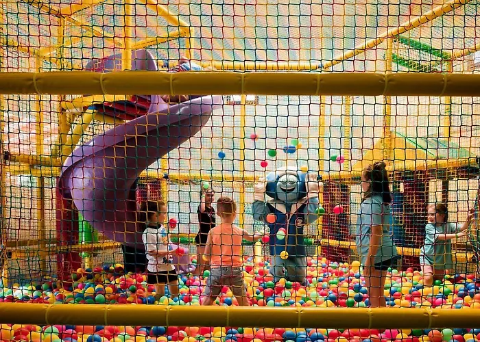 Zocos Impressive Lanzarote 호텔 코스타 테기세