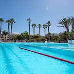 호텔 Zocos Impressive Lanzarote 코스타 테기세