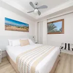 Zocos Impressive Lanzarote 4*