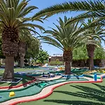 호텔 Zocos Impressive Lanzarote 코스타 테기세