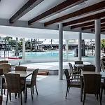 Zocos Impressive Lanzarote 4* 코스타 테기세