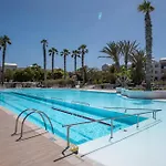 Zocos Impressive Lanzarote 4* 코스타 테기세